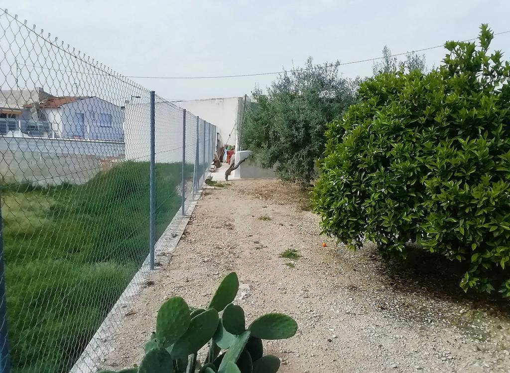 Resale - Villa - Abanilla