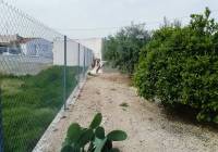 Resale - Villa - Abanilla