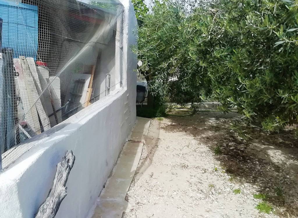 Resale - Villa - Abanilla