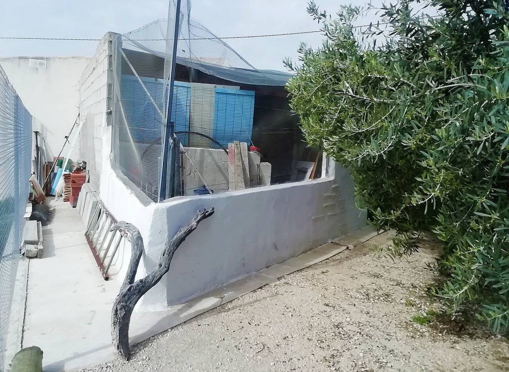 Resale - Villa - Abanilla