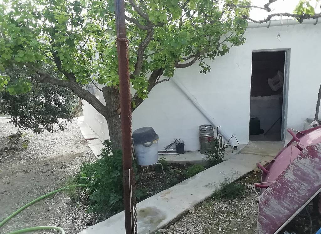 Resale - Villa - Abanilla