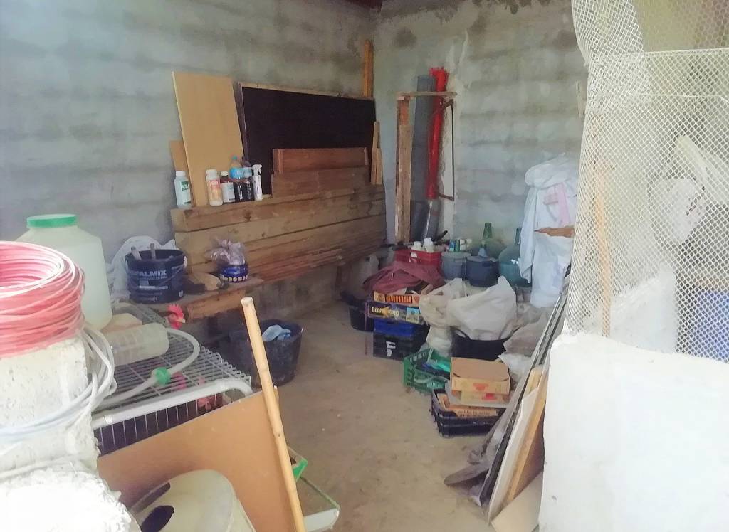 Resale - Villa - Abanilla