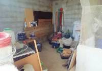 Resale - Villa - Abanilla