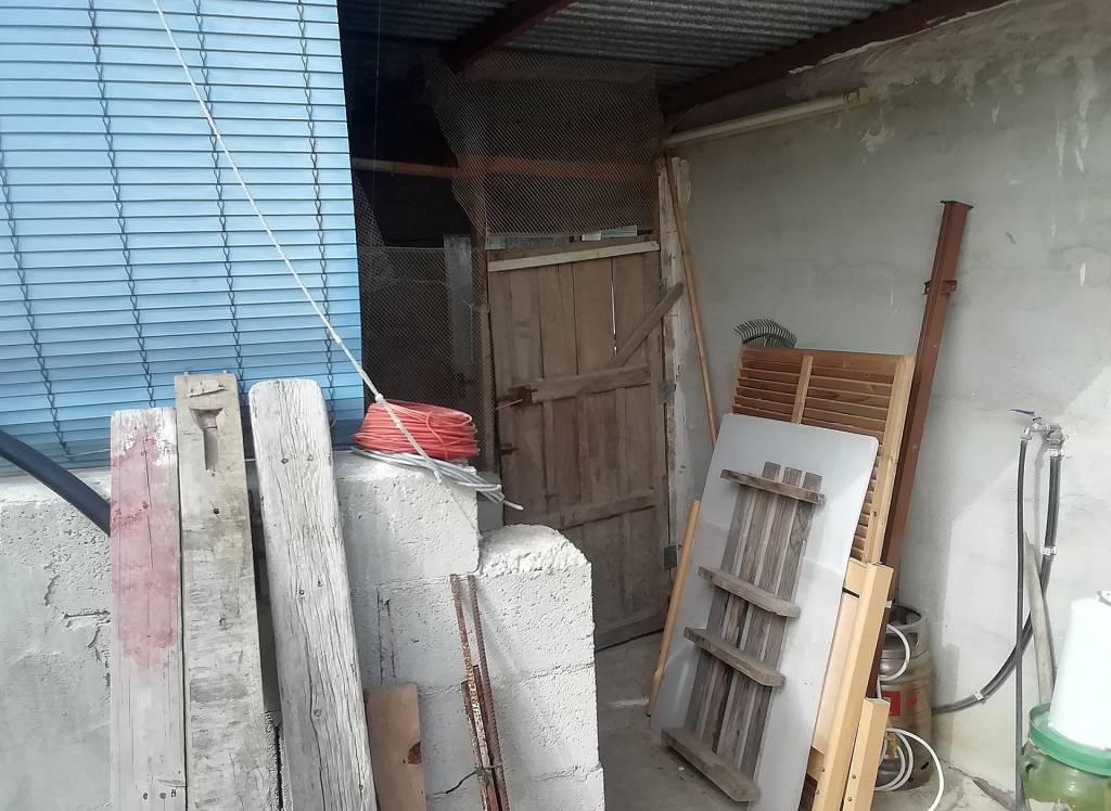 Resale - Villa - Abanilla