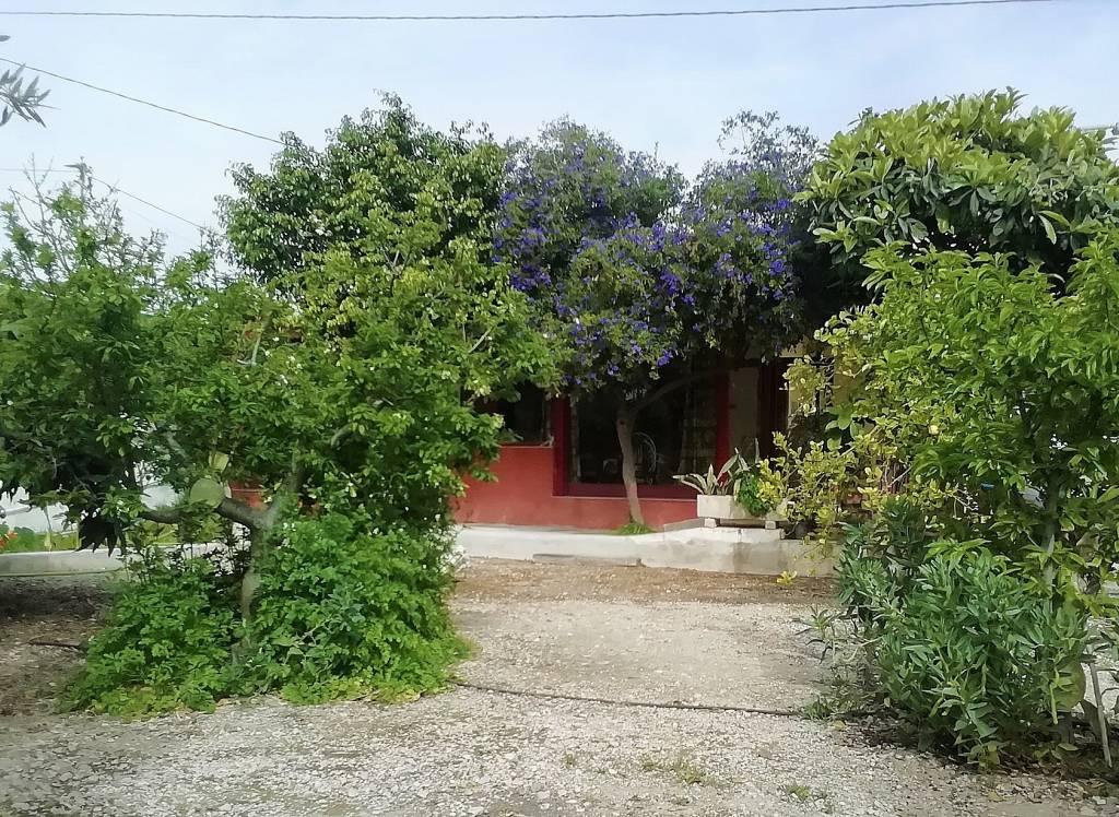 Resale - Villa - Abanilla