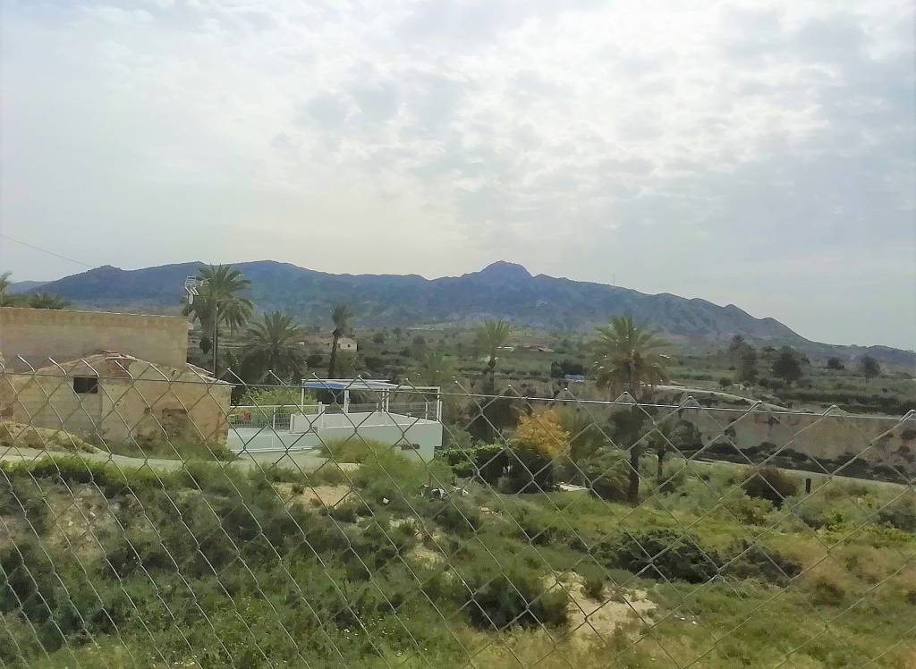 Resale - Villa - Abanilla