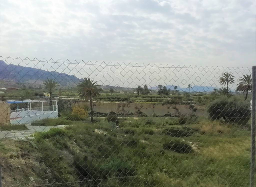 Resale - Villa - Abanilla