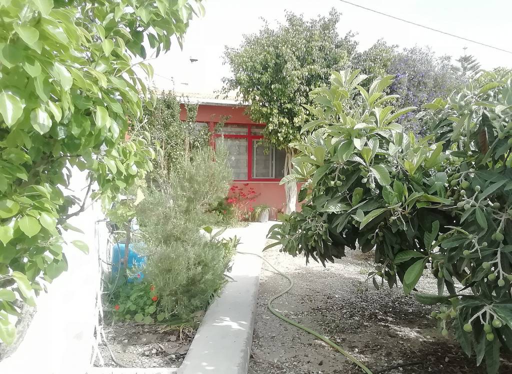 Resale - Villa - Abanilla