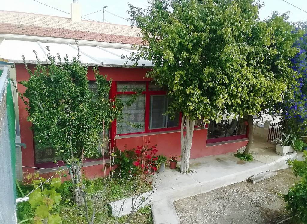 Resale - Villa - Abanilla