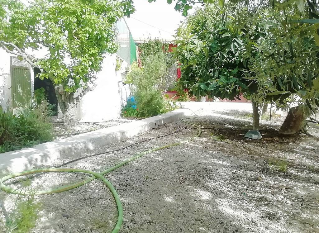 Resale - Villa - Abanilla