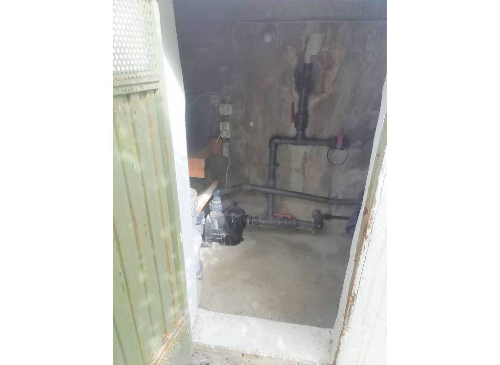 Resale - Villa - Abanilla