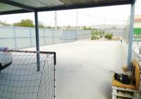 Resale - Villa - Abanilla