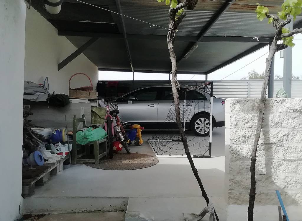 Resale - Villa - Abanilla