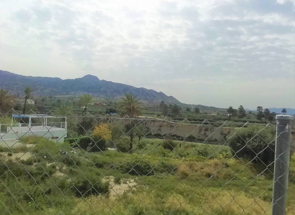 Resale - Villa - Abanilla