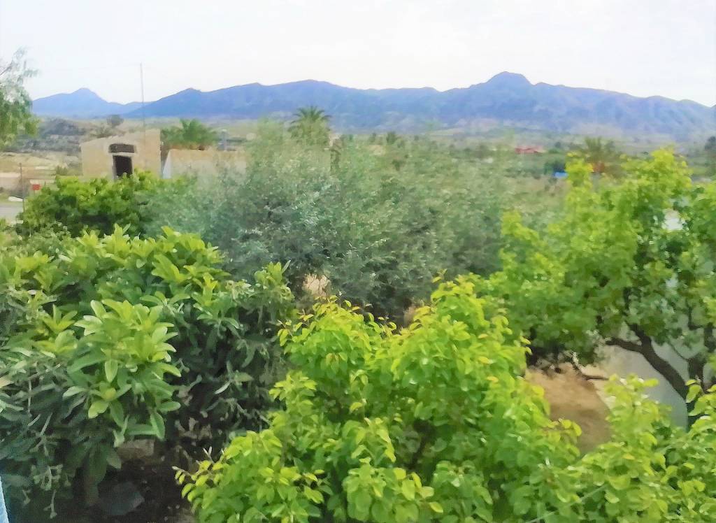 Resale - Villa - Abanilla