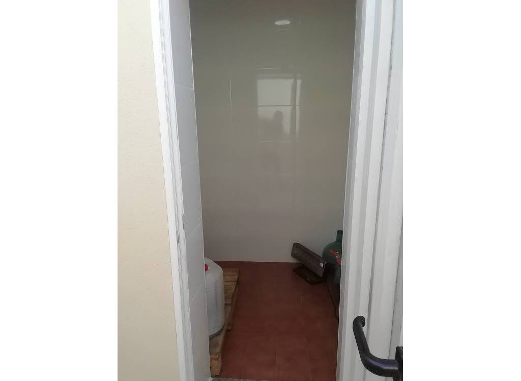 Resale - Villa - Abanilla