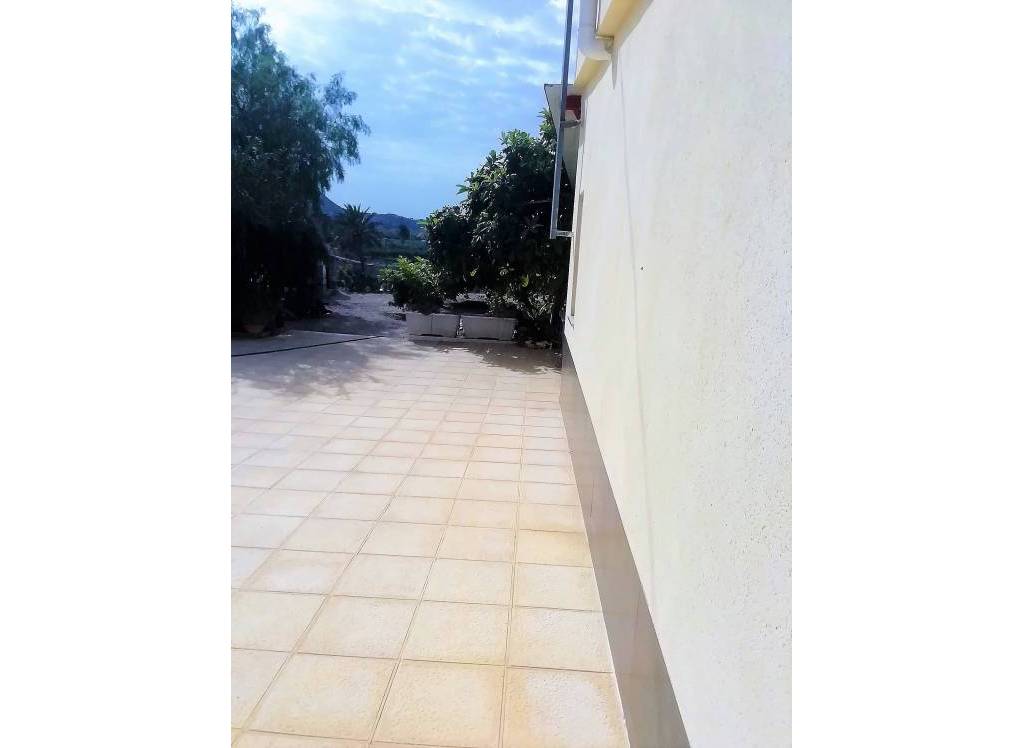 Resale - Villa - Abanilla
