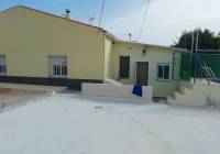 Resale - Villa - Abanilla