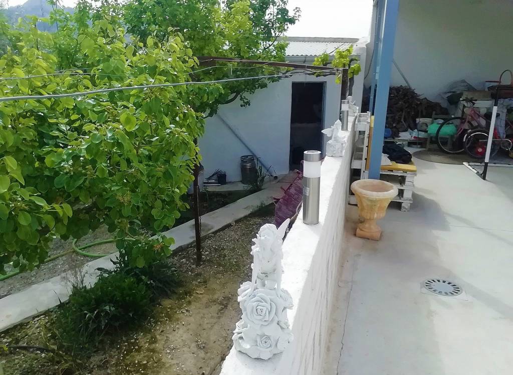 Resale - Villa - Abanilla