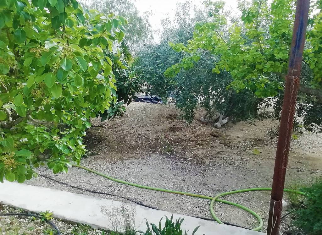 Resale - Villa - Abanilla