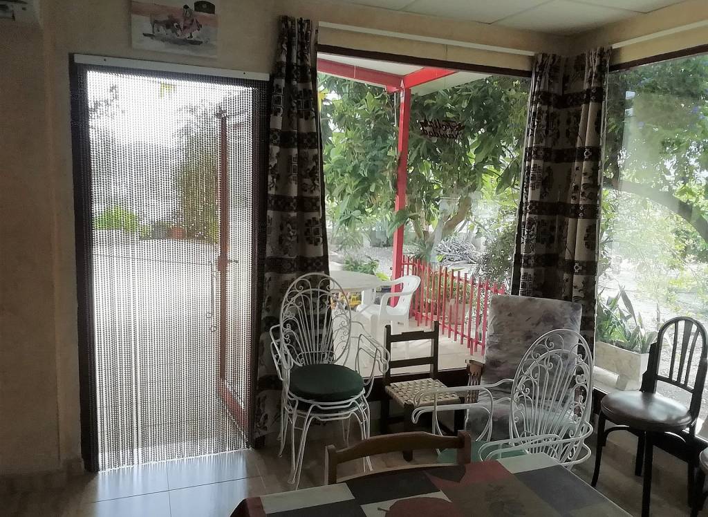 Resale - Villa - Abanilla