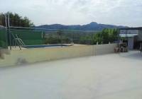 Resale - Villa - Abanilla