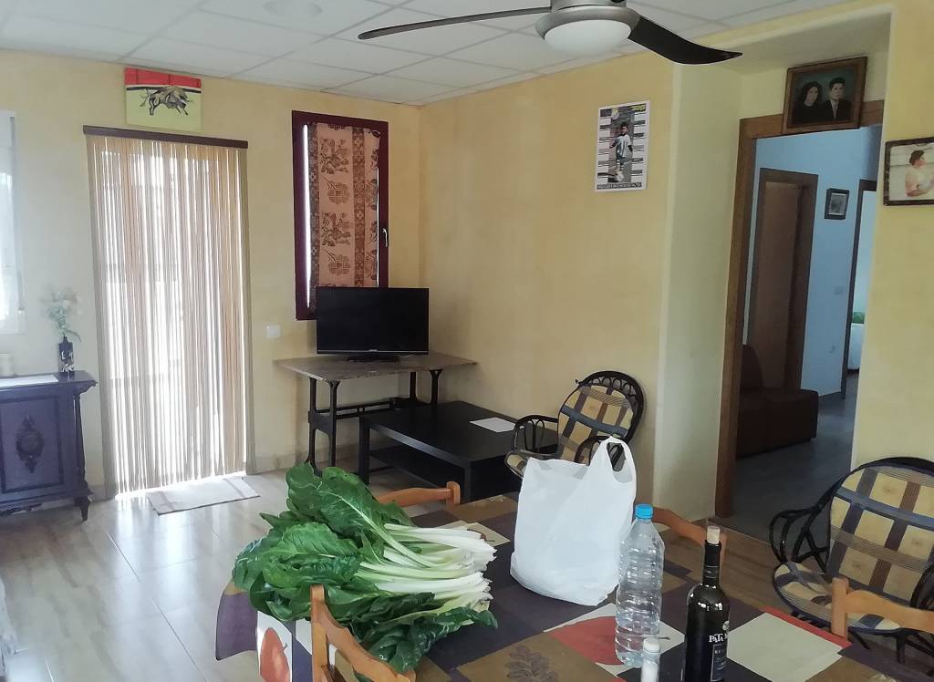 Resale - Villa - Abanilla