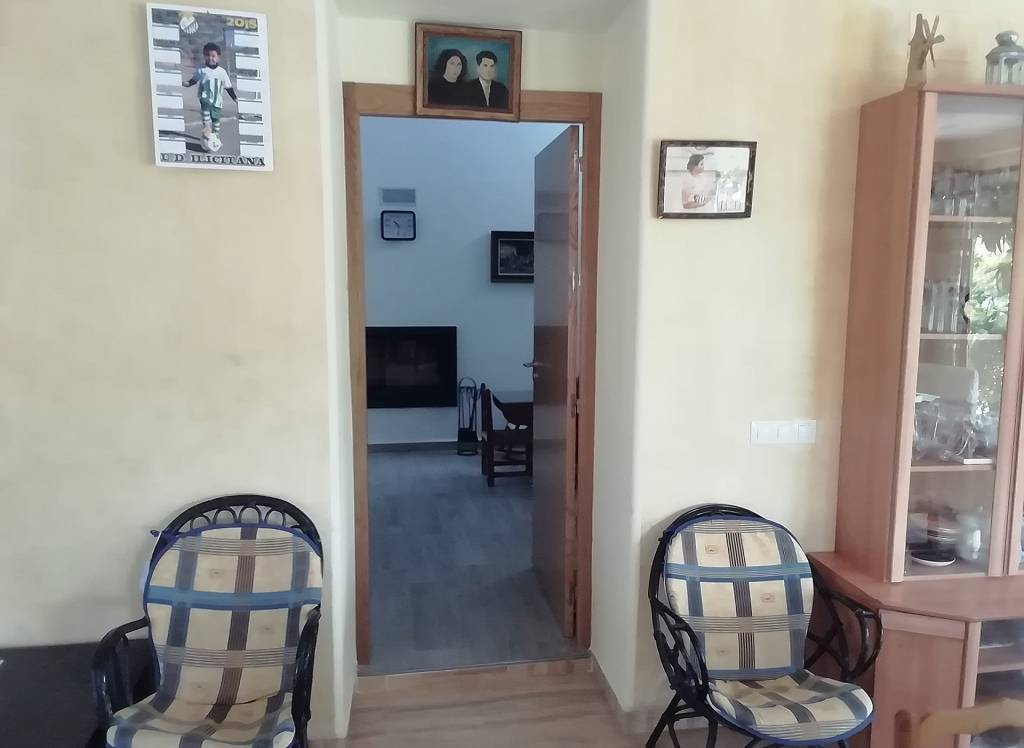 Resale - Villa - Abanilla