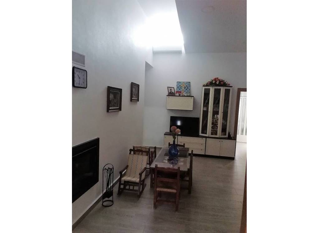 Resale - Villa - Abanilla