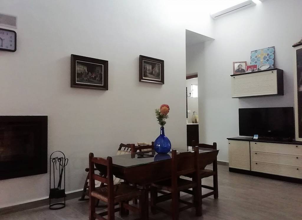 Resale - Villa - Abanilla