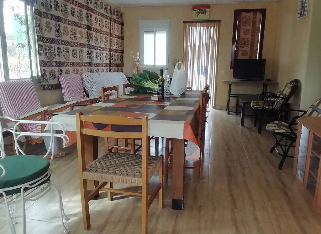 Resale - Villa - Abanilla