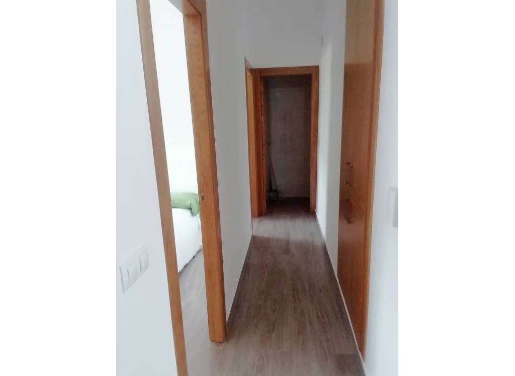 Resale - Villa - Abanilla