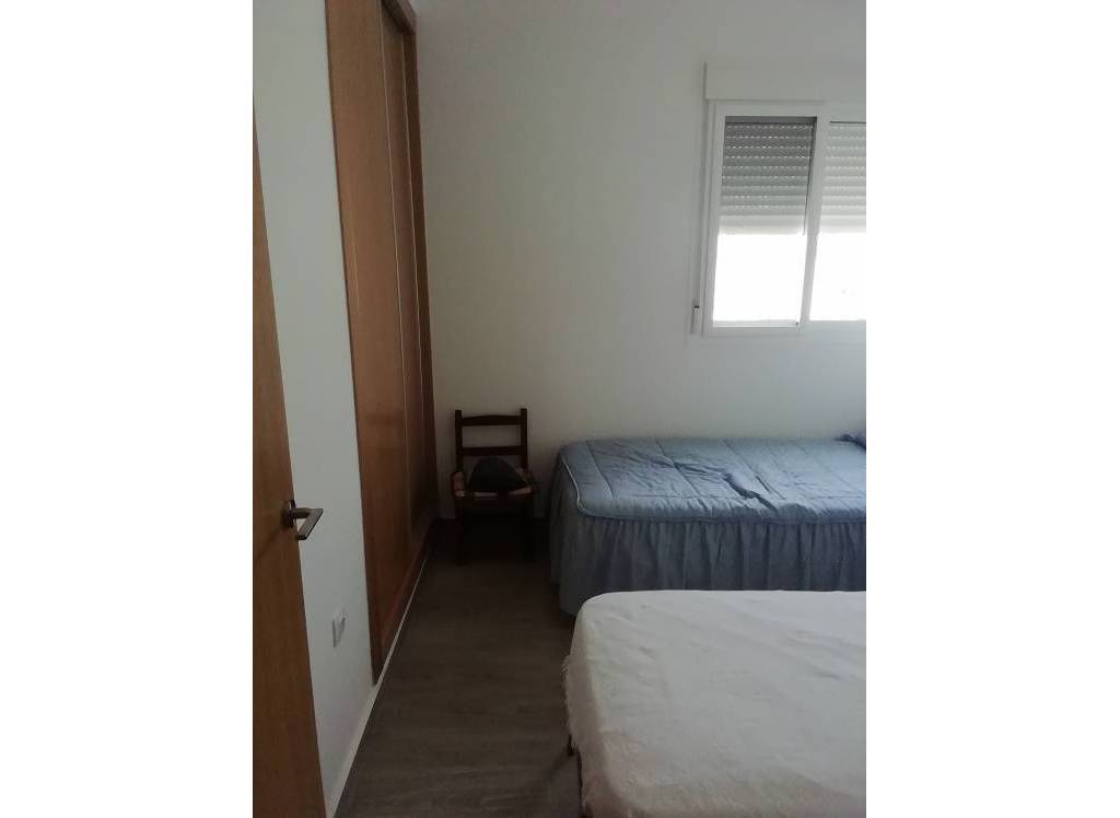 Resale - Villa - Abanilla