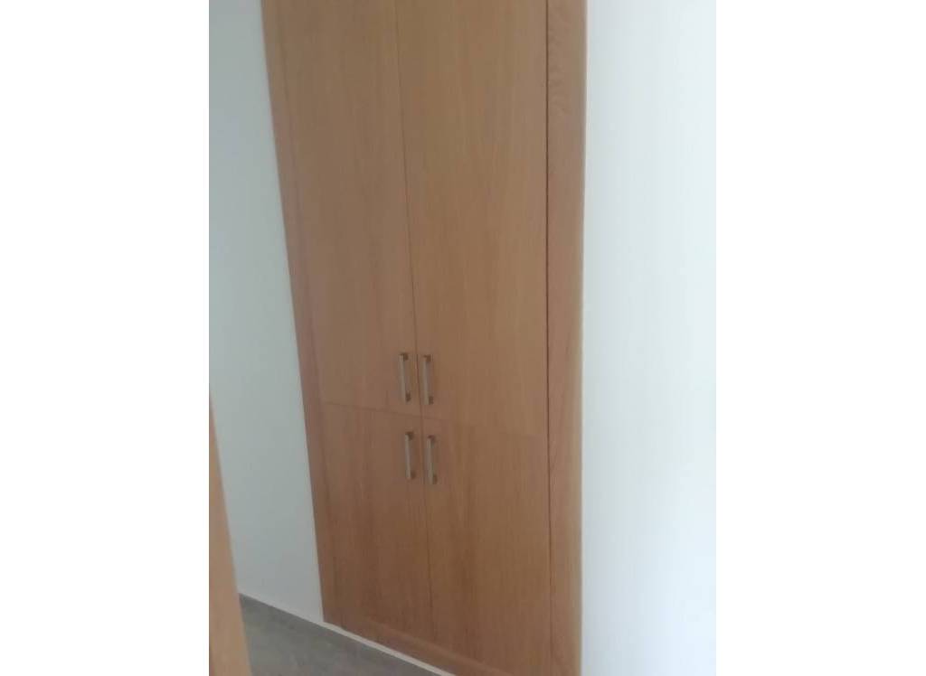 Resale - Villa - Abanilla