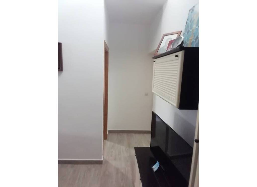 Resale - Villa - Abanilla