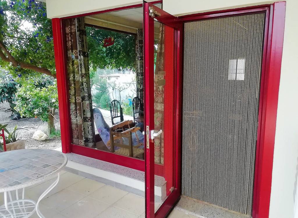 Resale - Villa - Abanilla