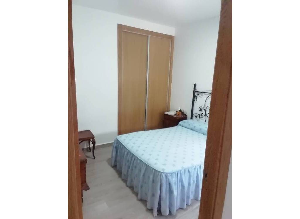 Resale - Villa - Abanilla