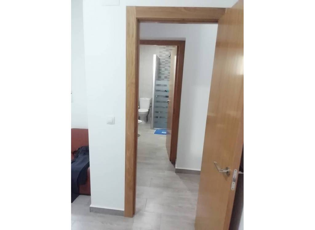 Resale - Villa - Abanilla