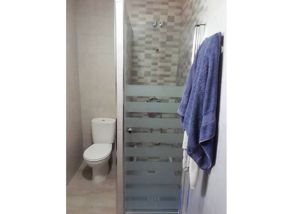 Resale - Villa - Abanilla