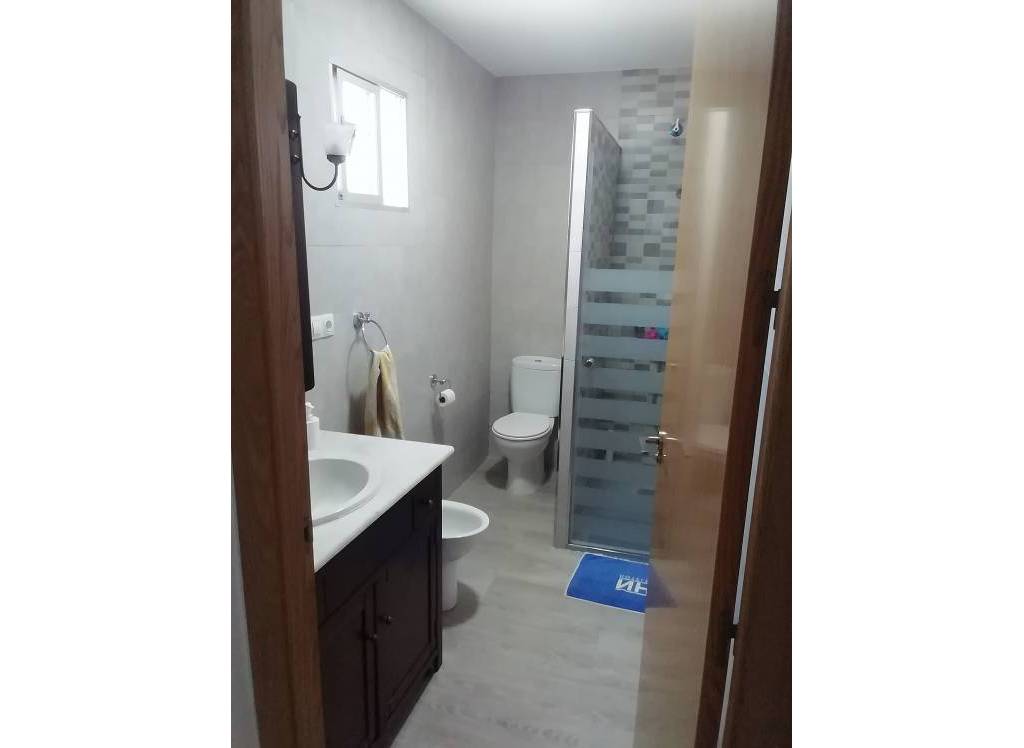 Resale - Villa - Abanilla