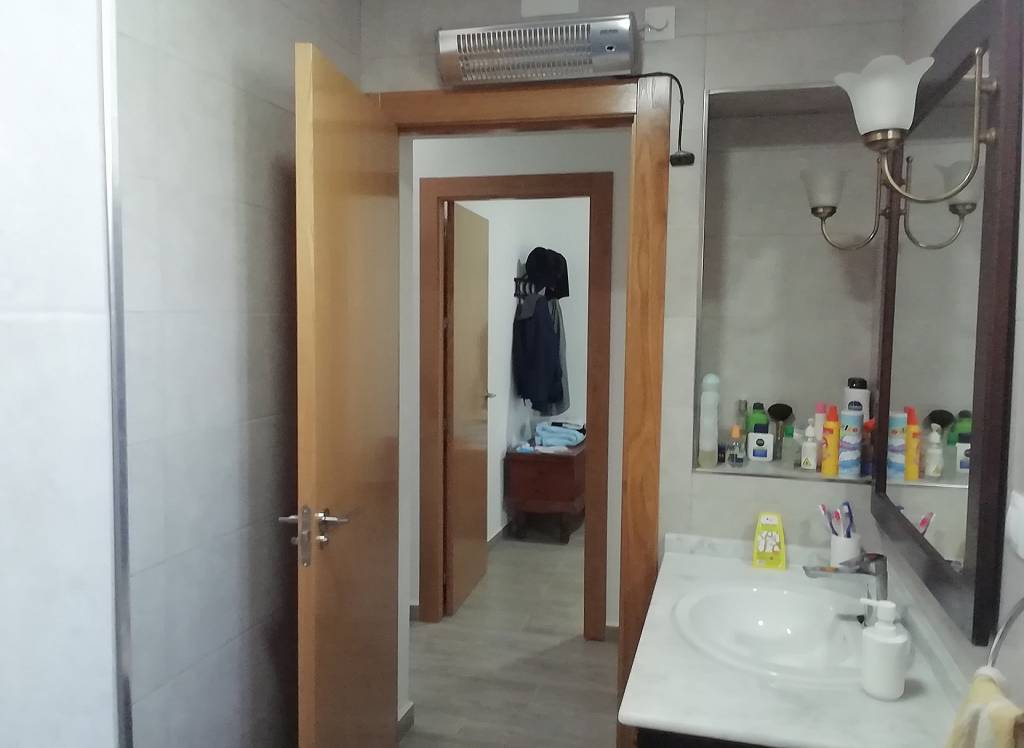 Resale - Villa - Abanilla