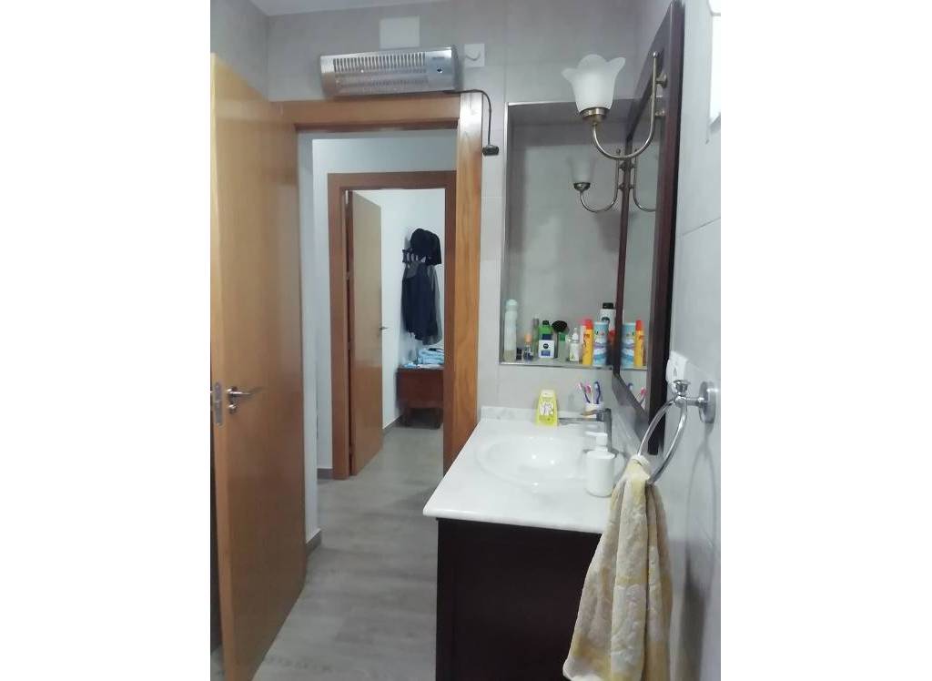 Resale - Villa - Abanilla