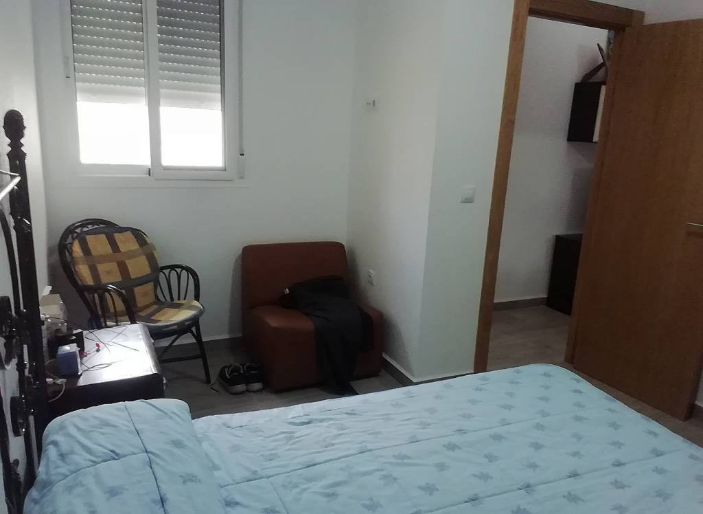 Resale - Villa - Abanilla