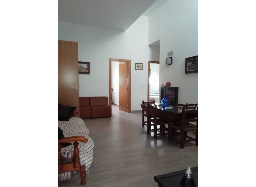 Resale - Villa - Abanilla