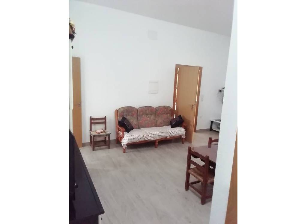 Resale - Villa - Abanilla