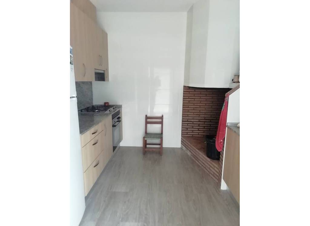 Resale - Villa - Abanilla