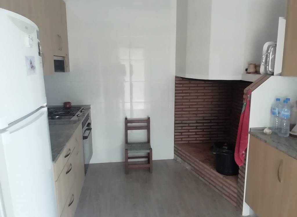 Resale - Villa - Abanilla