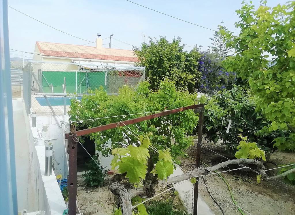 Resale - Villa - Abanilla