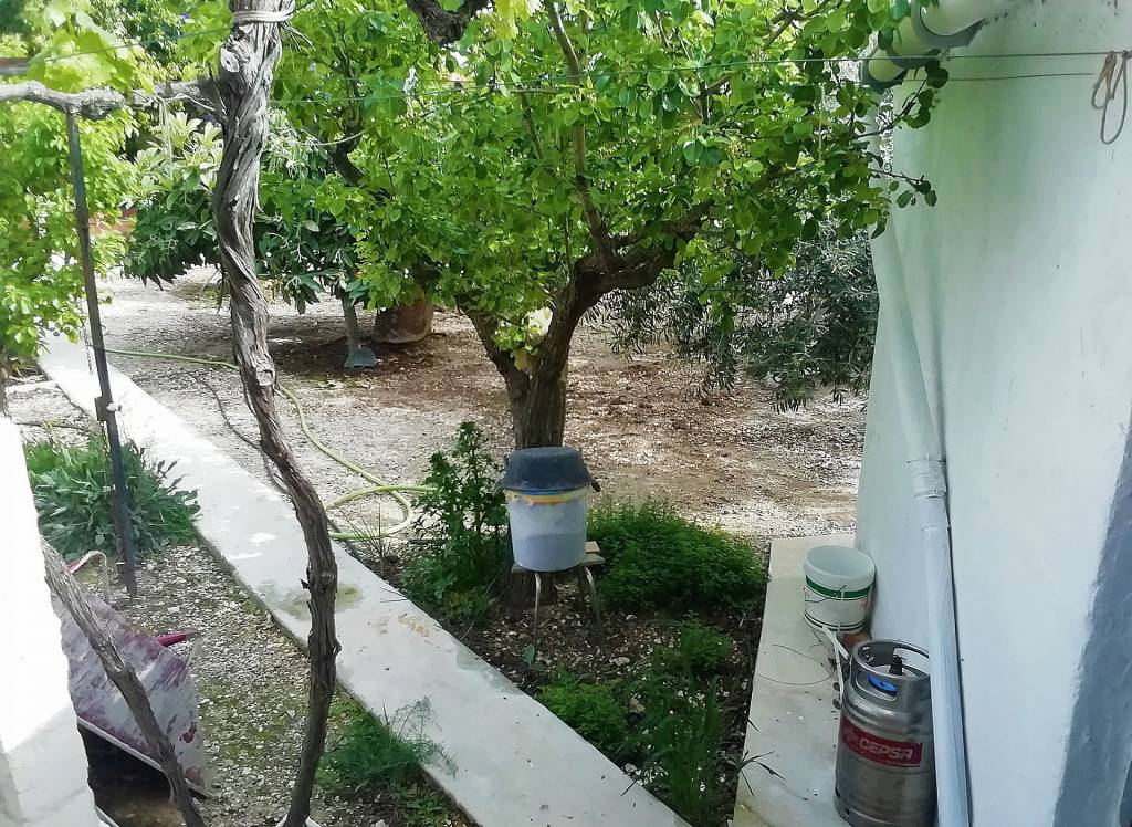 Resale - Villa - Abanilla