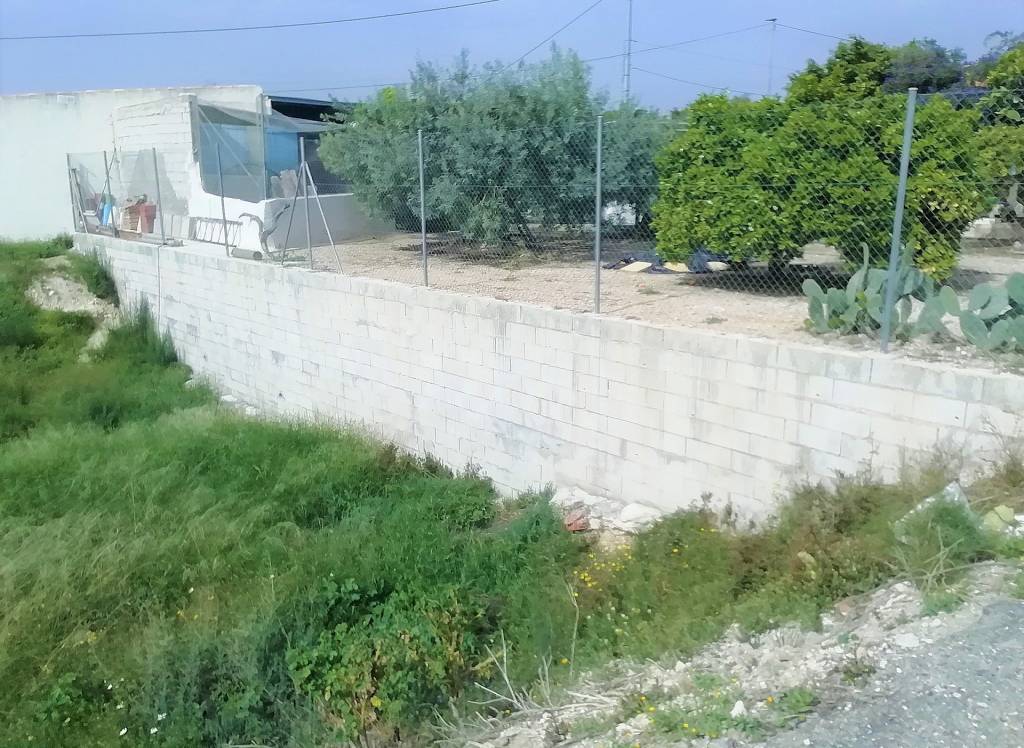 Resale - Villa - Abanilla